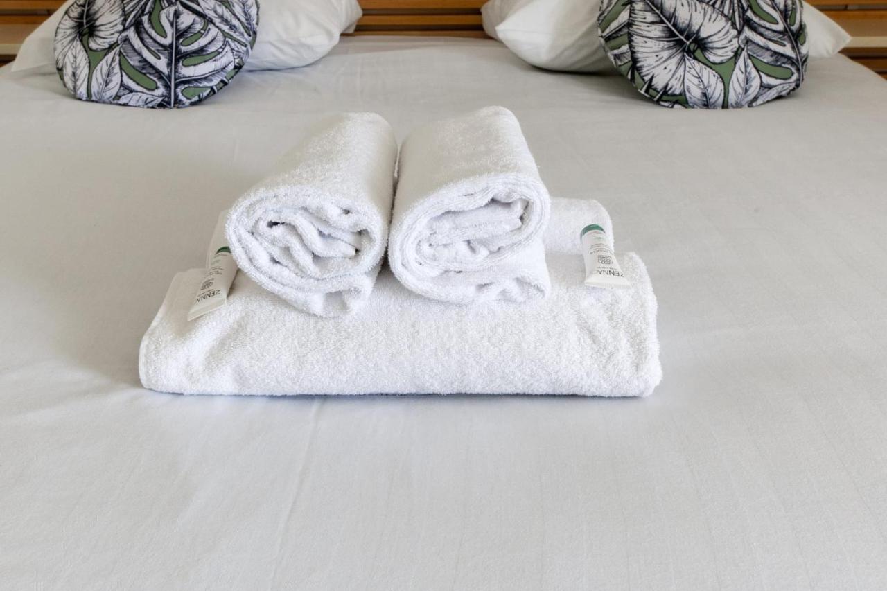 Appartement Conquistar - Welkeys Cabourg Luaran gambar