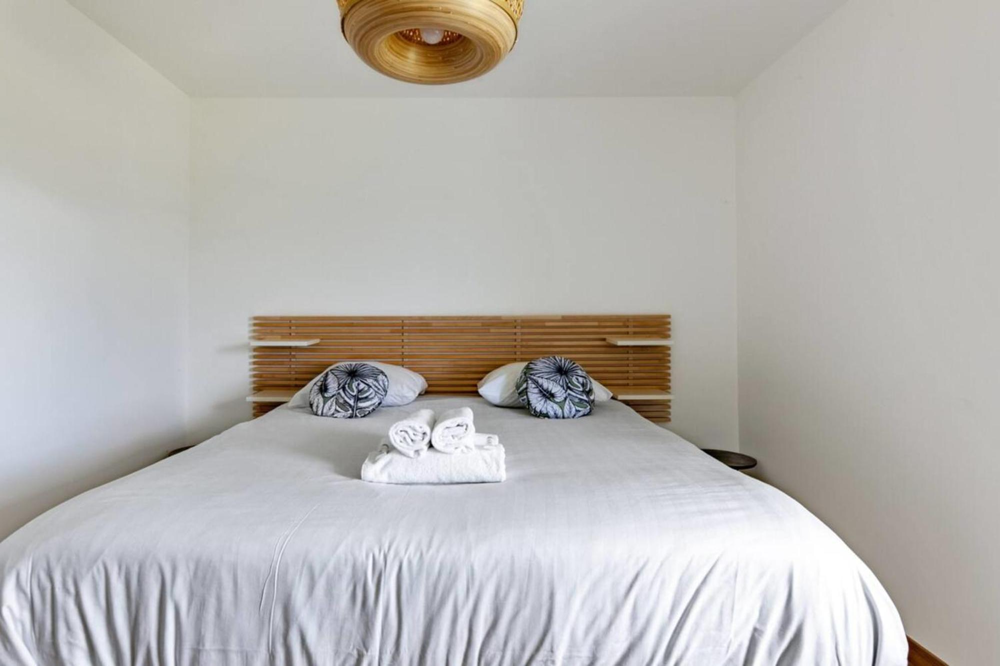 Appartement Conquistar - Welkeys Cabourg Luaran gambar